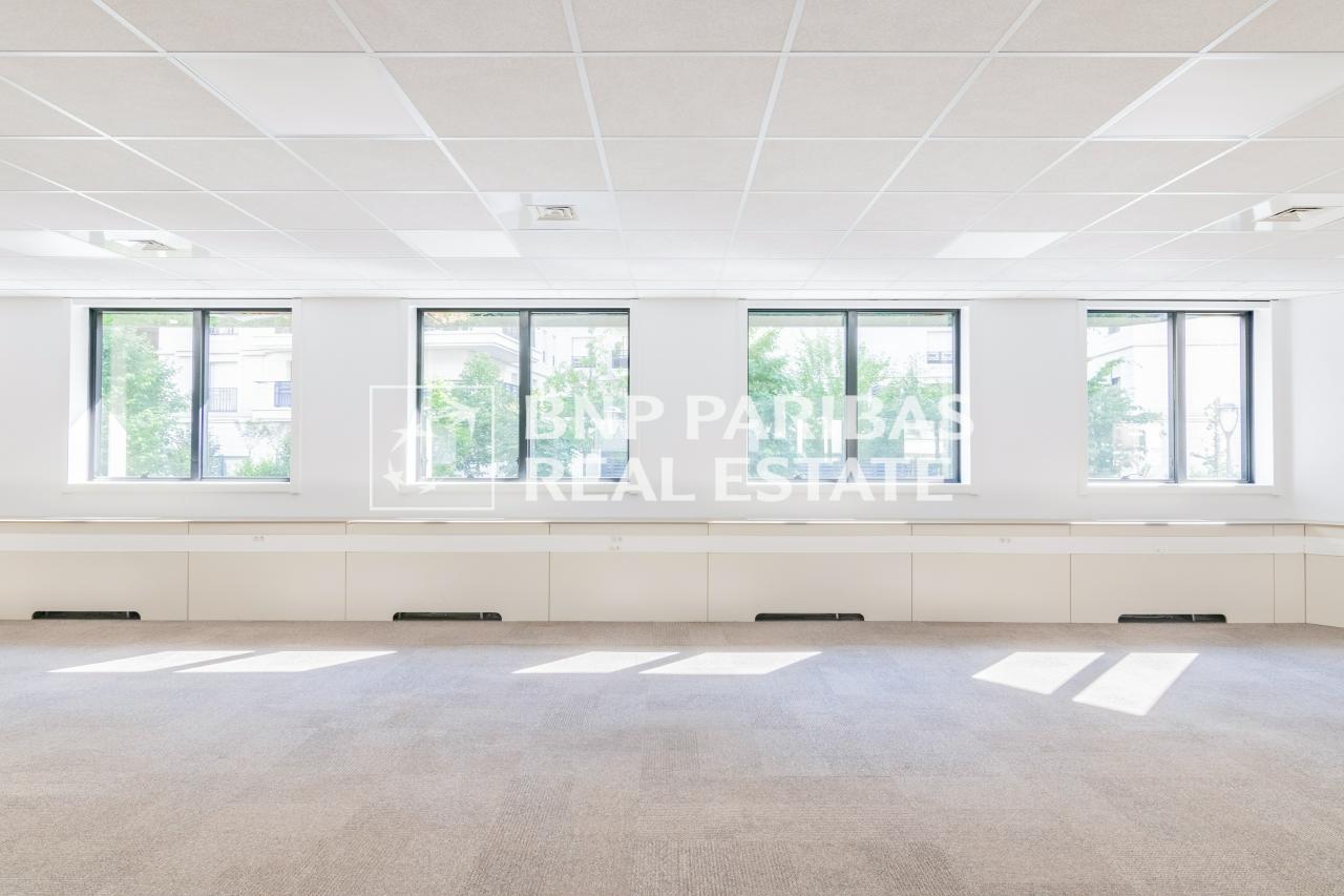 Bureau Levallois-Perret 803m² Location bureau Levallois-Perret Hauts-de-Seine OLBUR2002316 7